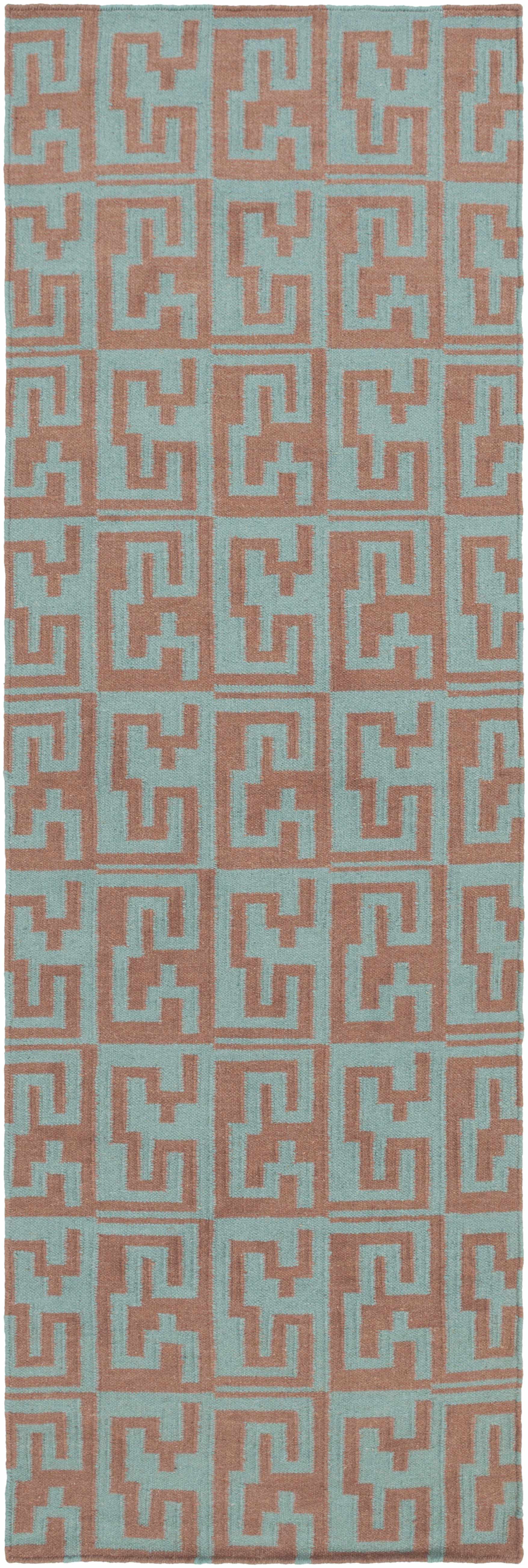 Hiawatha Runner Rug