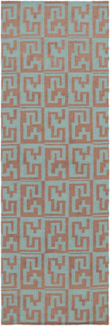 Hiawatha Runner Rug
