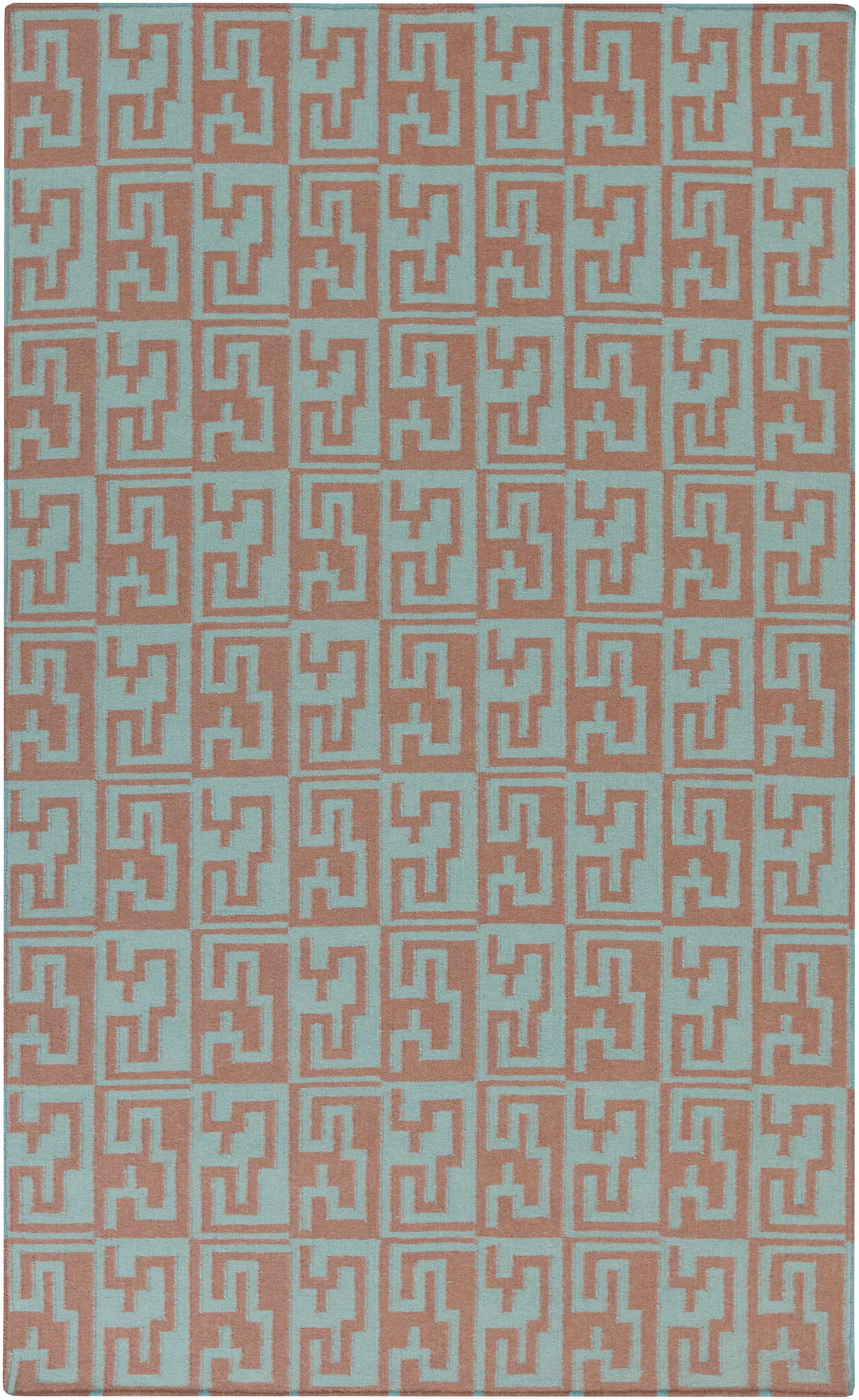 Hiawatha Runner Rug
