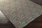 Hiawatha Runner Rug