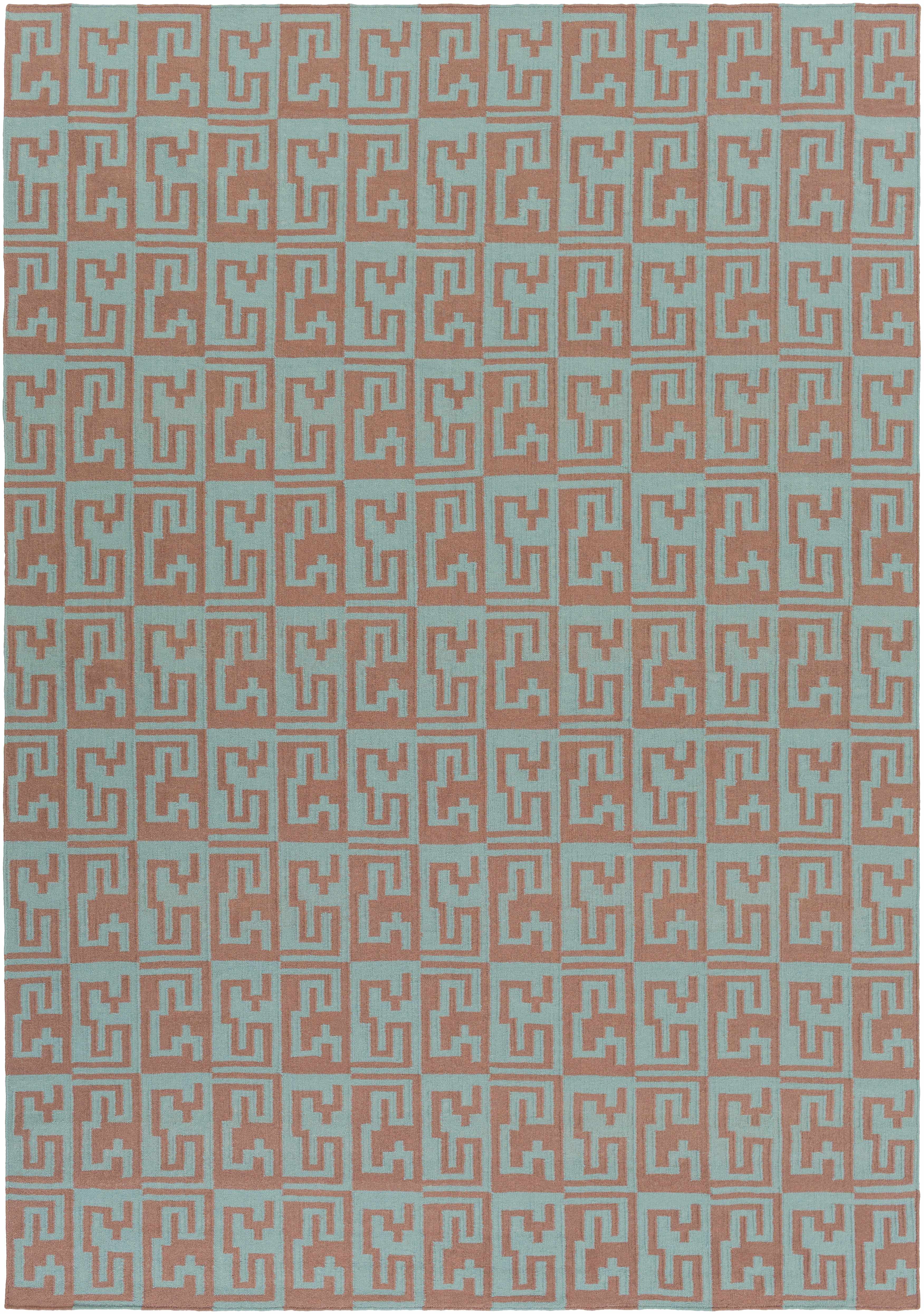 Hiawatha Runner Rug