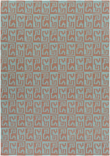 Hiawatha Runner Rug