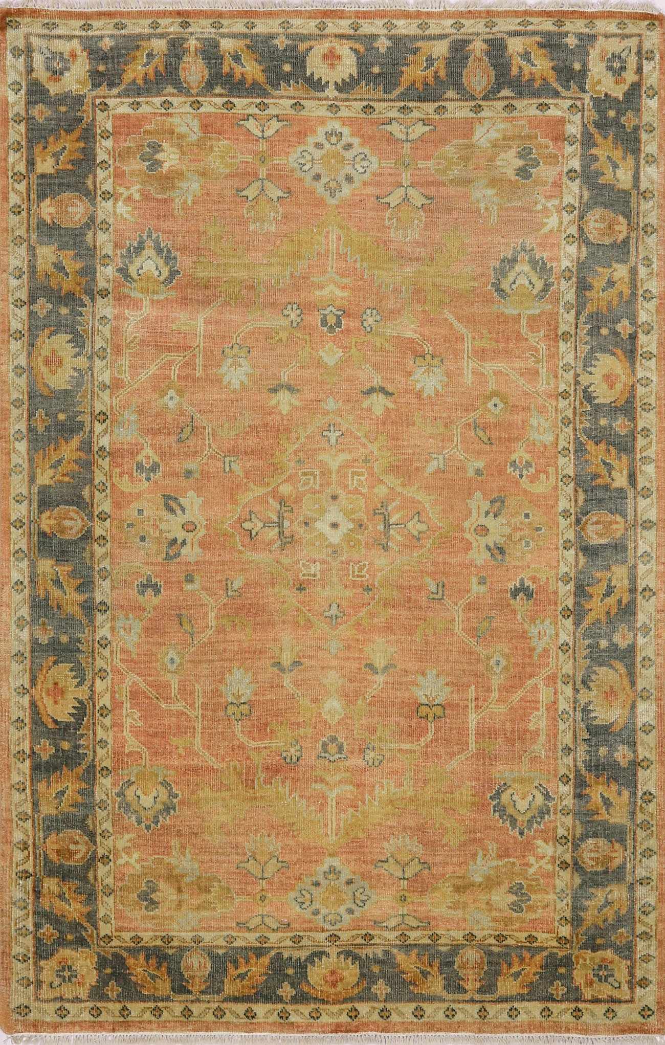 Hicksville Runner Rug