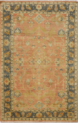 Hicksville Runner Rug