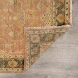 Hicksville Runner Rug