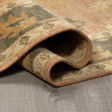 Hicksville Runner Rug