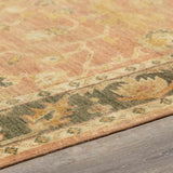Hicksville Runner Rug
