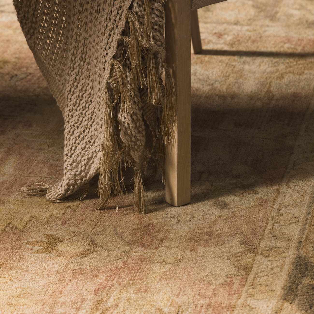 Hicksville Runner Rug