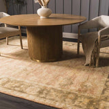 Hicksville Runner Rug