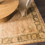 Hicksville Runner Rug
