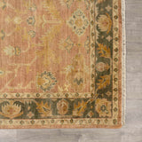 Hicksville Runner Rug