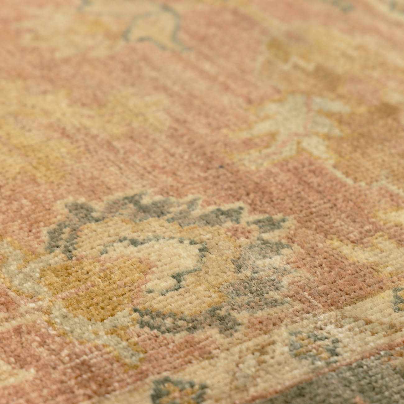 Hicksville Runner Rug