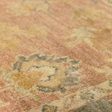 Hicksville Runner Rug
