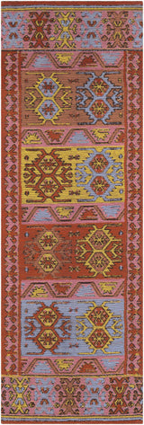 Hallsville Runner Rug