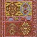Hallsville Runner Rug