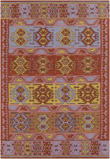 Hallsville Runner Rug