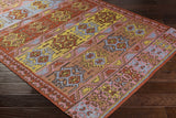 Hallsville Runner Rug