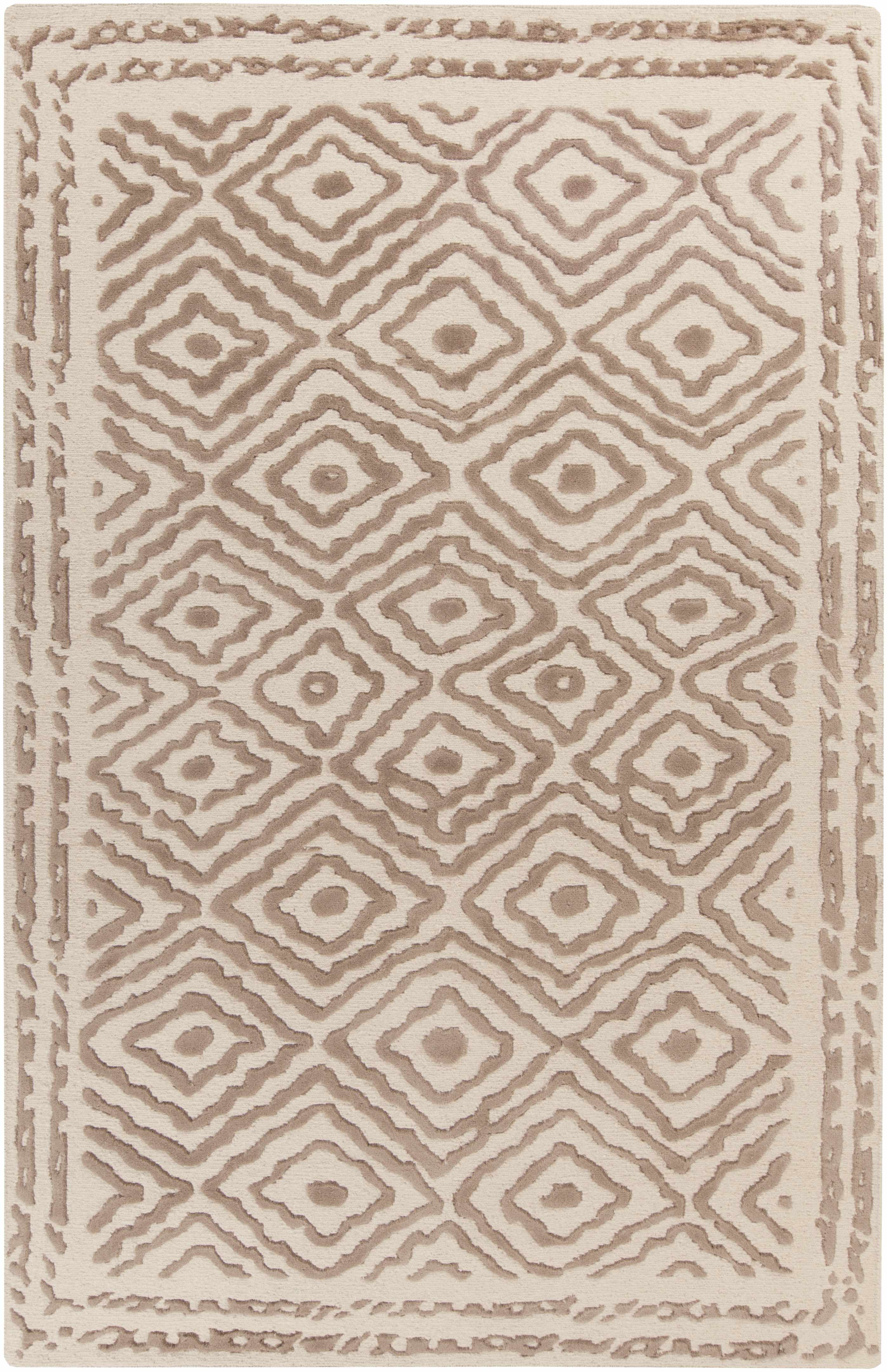 Halesworth Runner Rug