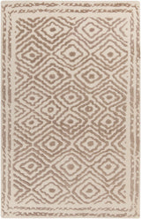 Halesworth Runner Rug