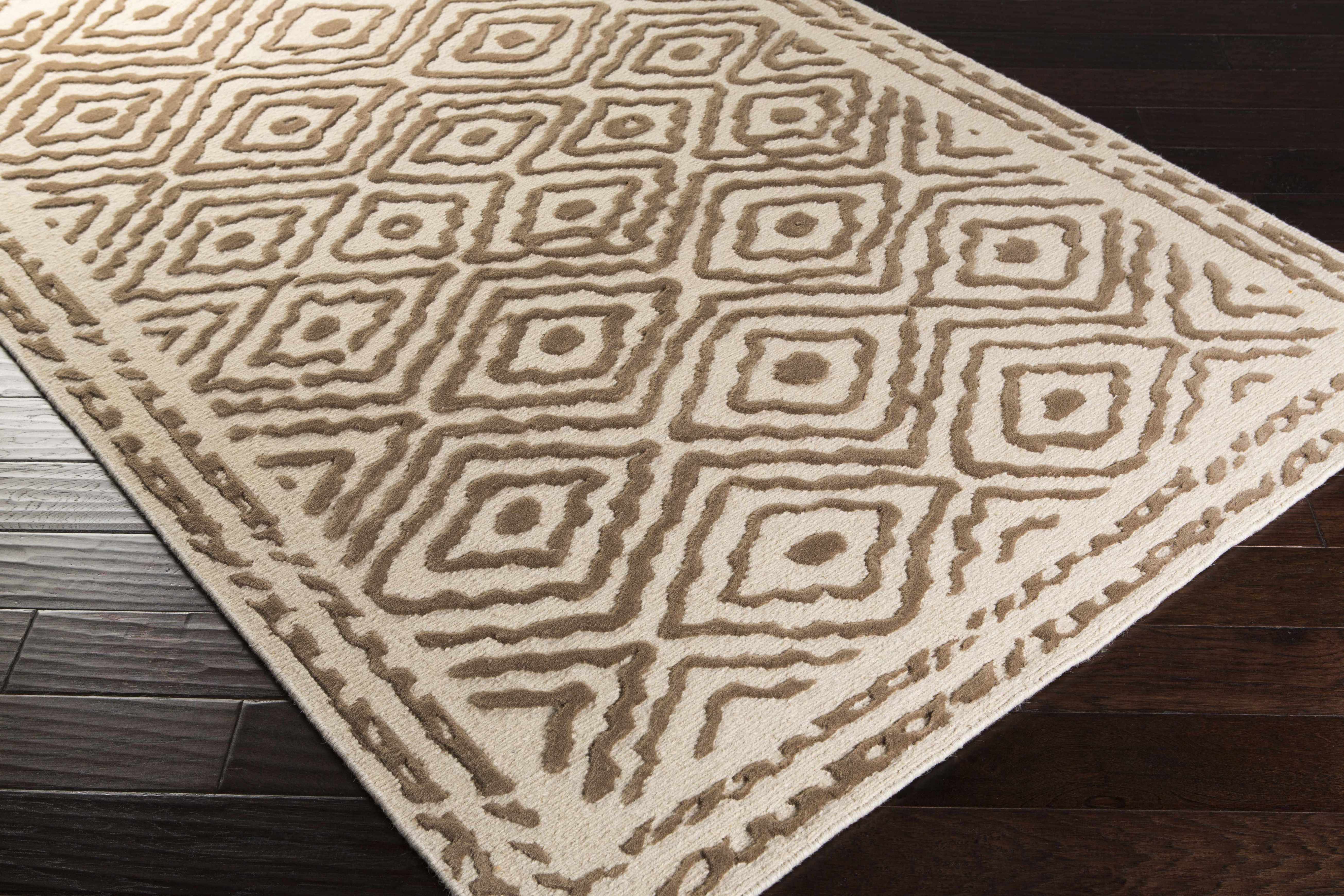 Halesworth Runner Rug