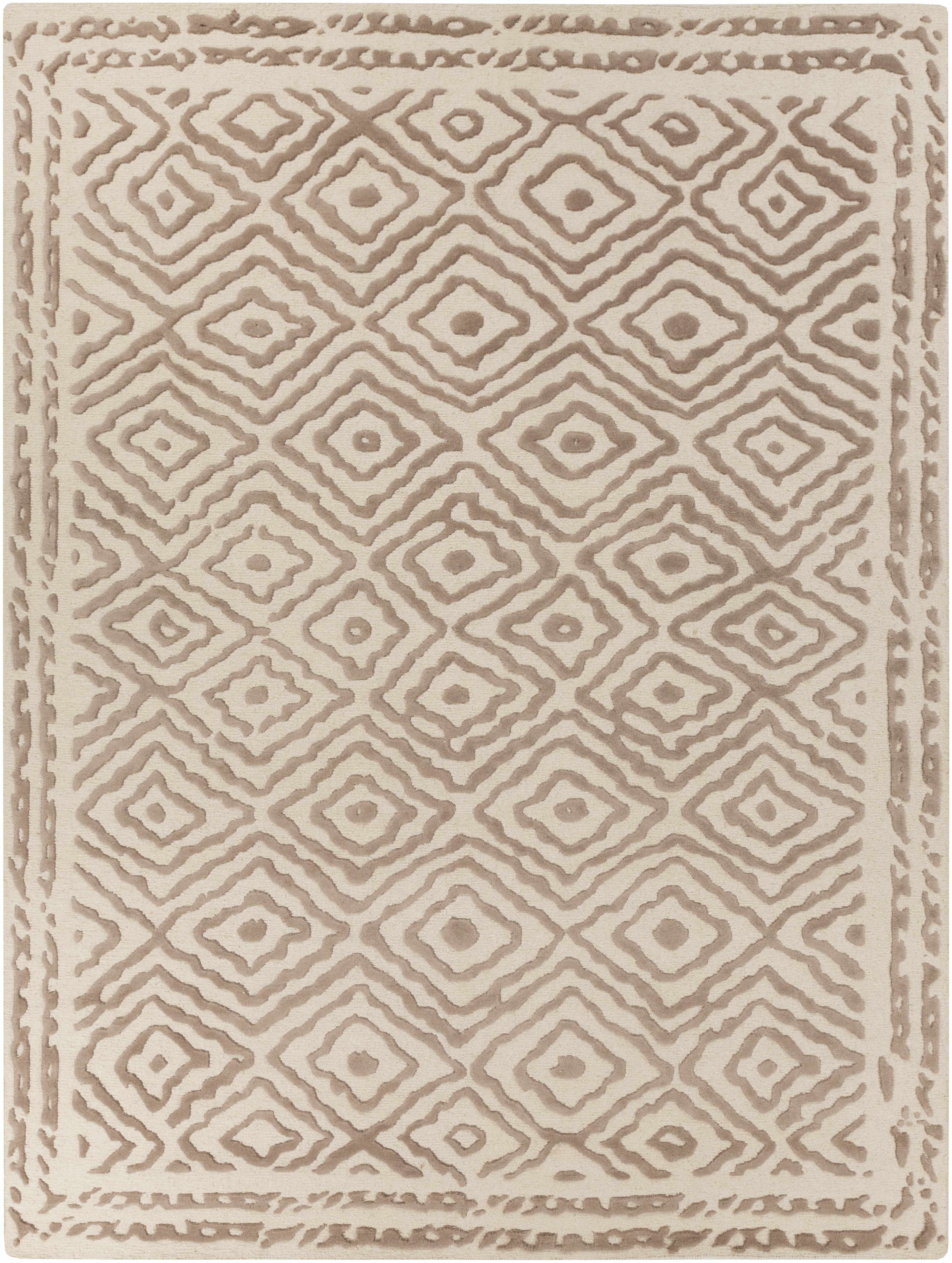 Halesworth Runner Rug