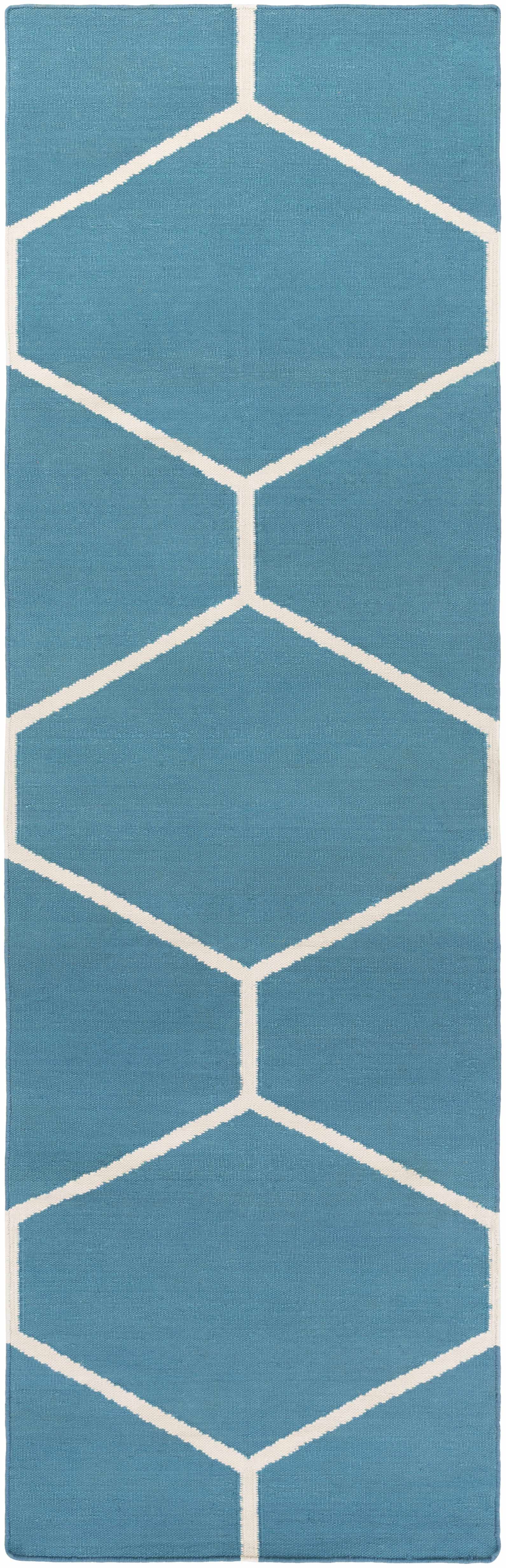 Hoskins Runner Rug