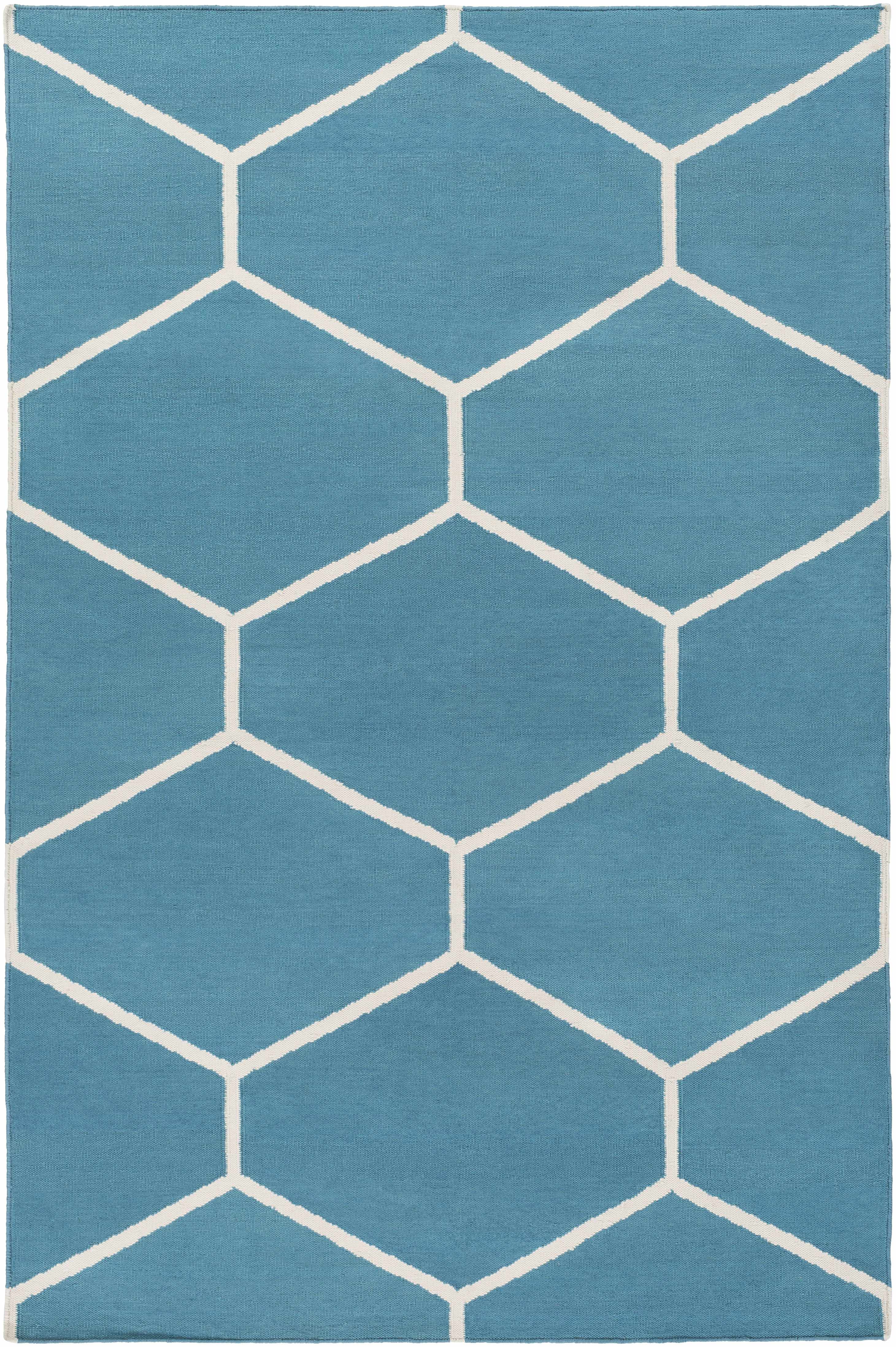 Hoskins Runner Rug