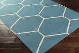 Hoskins Runner Rug