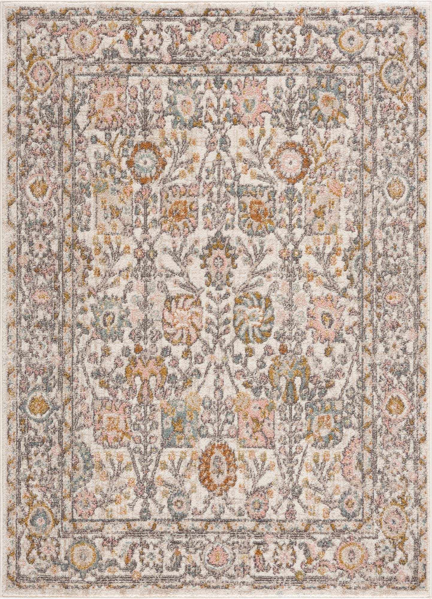 Herstmonceux Runner Rug