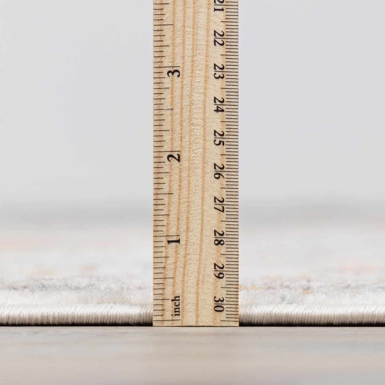 Herstmonceux Runner Rug