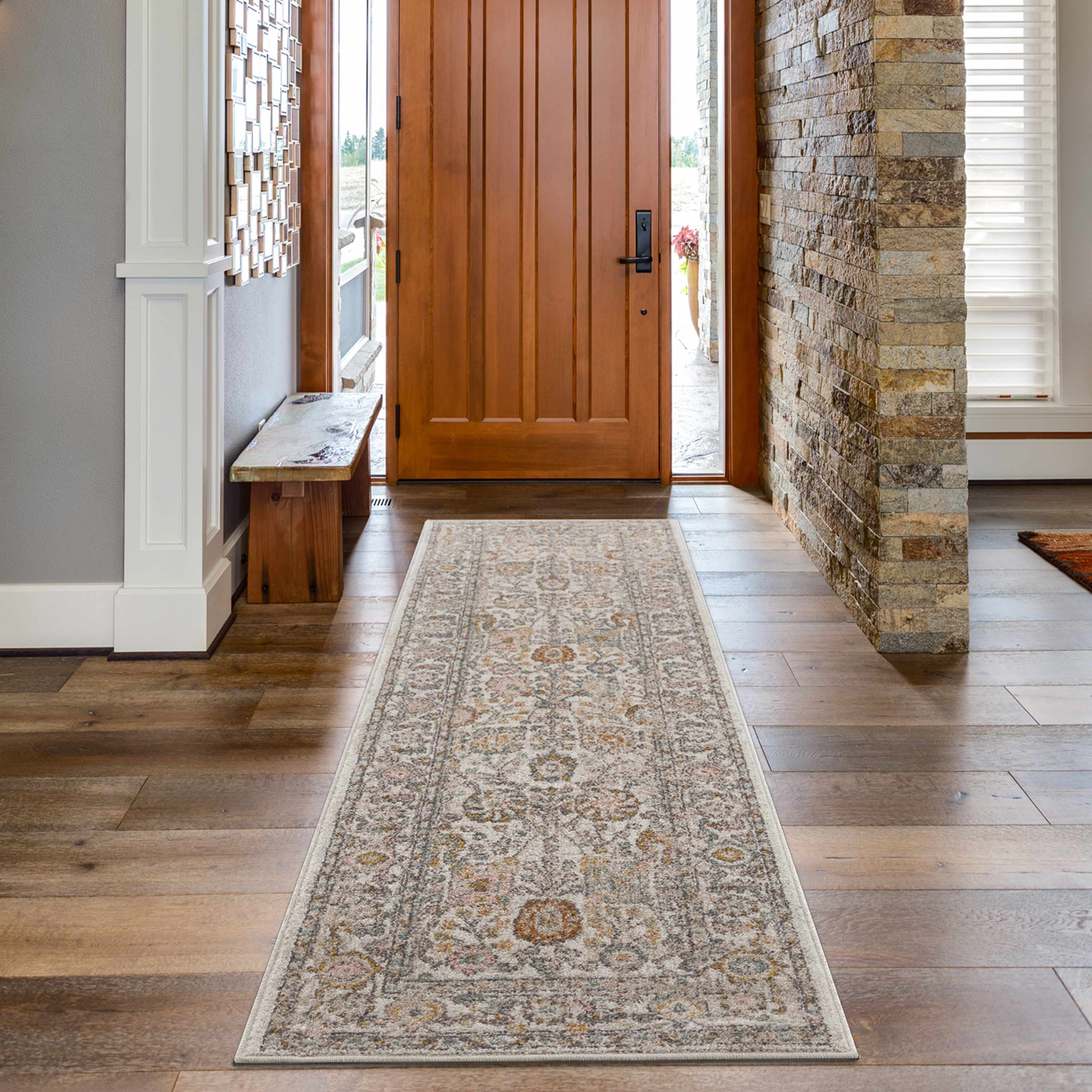 Herstmonceux Runner Rug