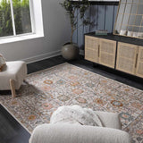 Herstmonceux Runner Rug