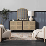 Herstmonceux Runner Rug