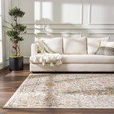 Herstmonceux Runner Rug