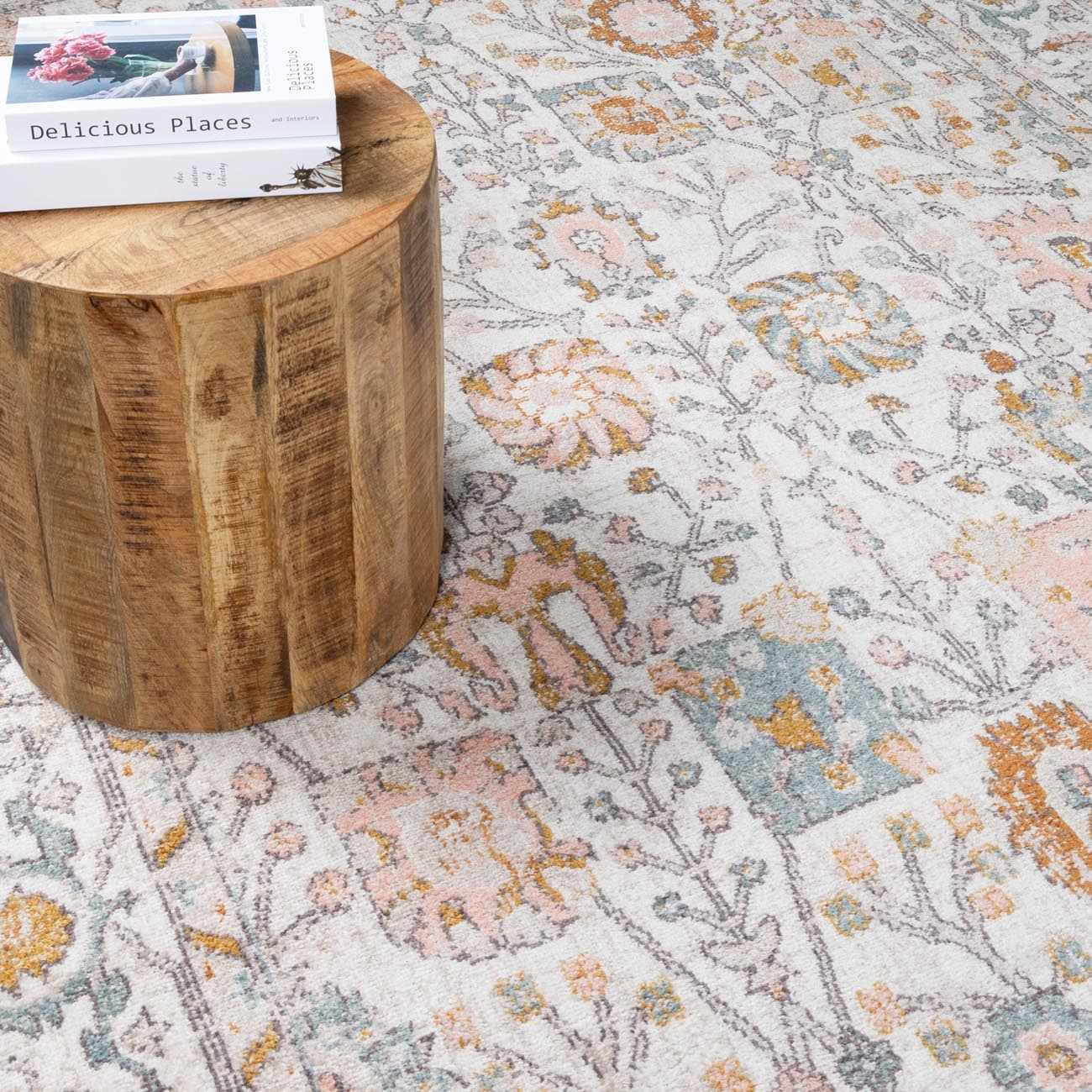 Herstmonceux Runner Rug