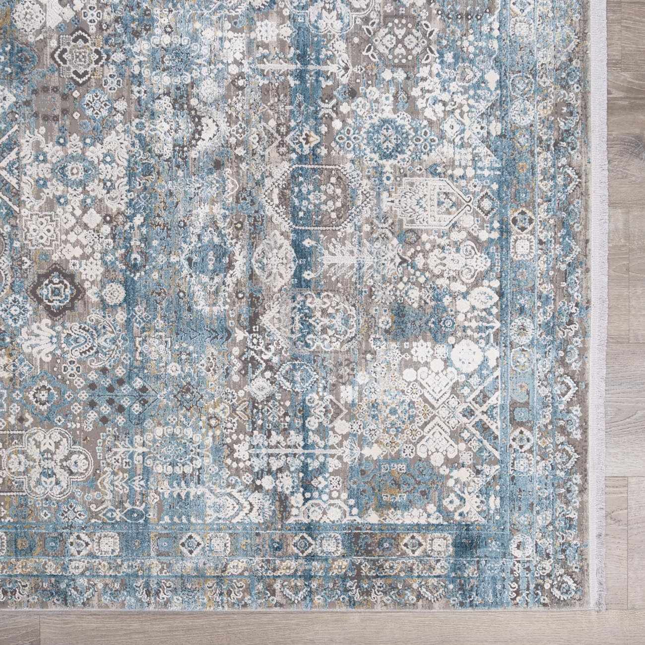 Hartsel Runner Rug