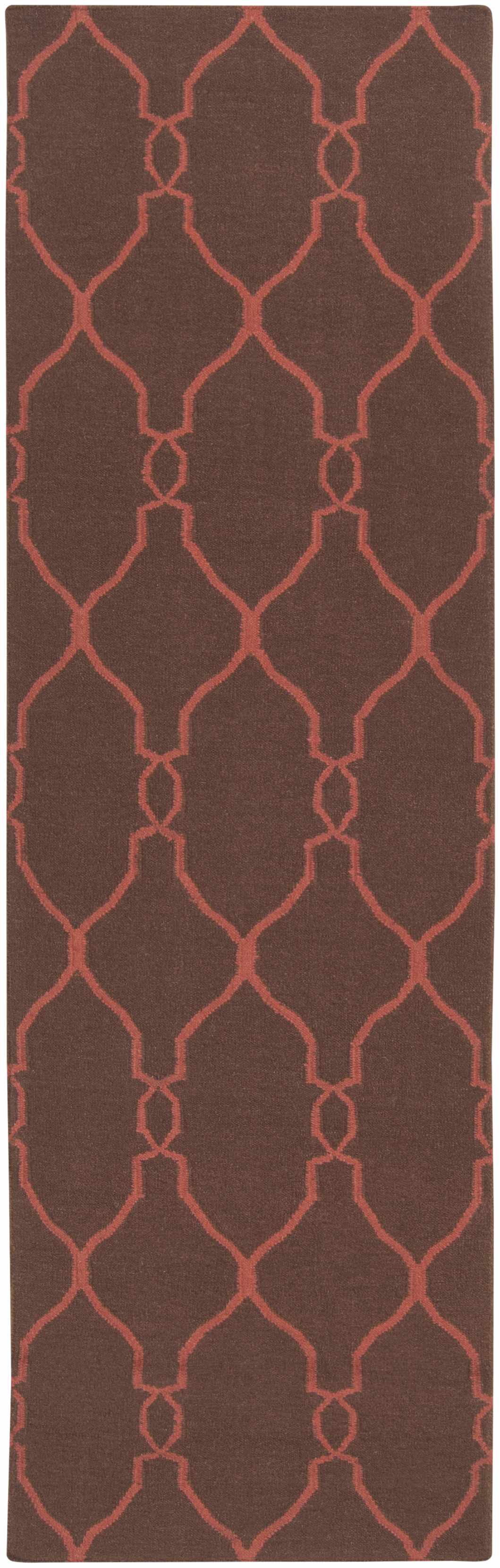 Humarock Runner Rug