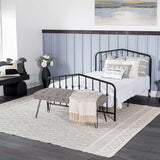 Carolina 8ft Runner Rug