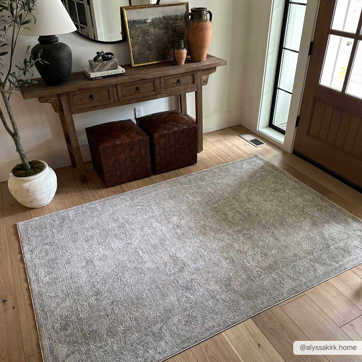 Sample Iikka Area Rug
