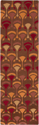 Ilford Runner Rug
