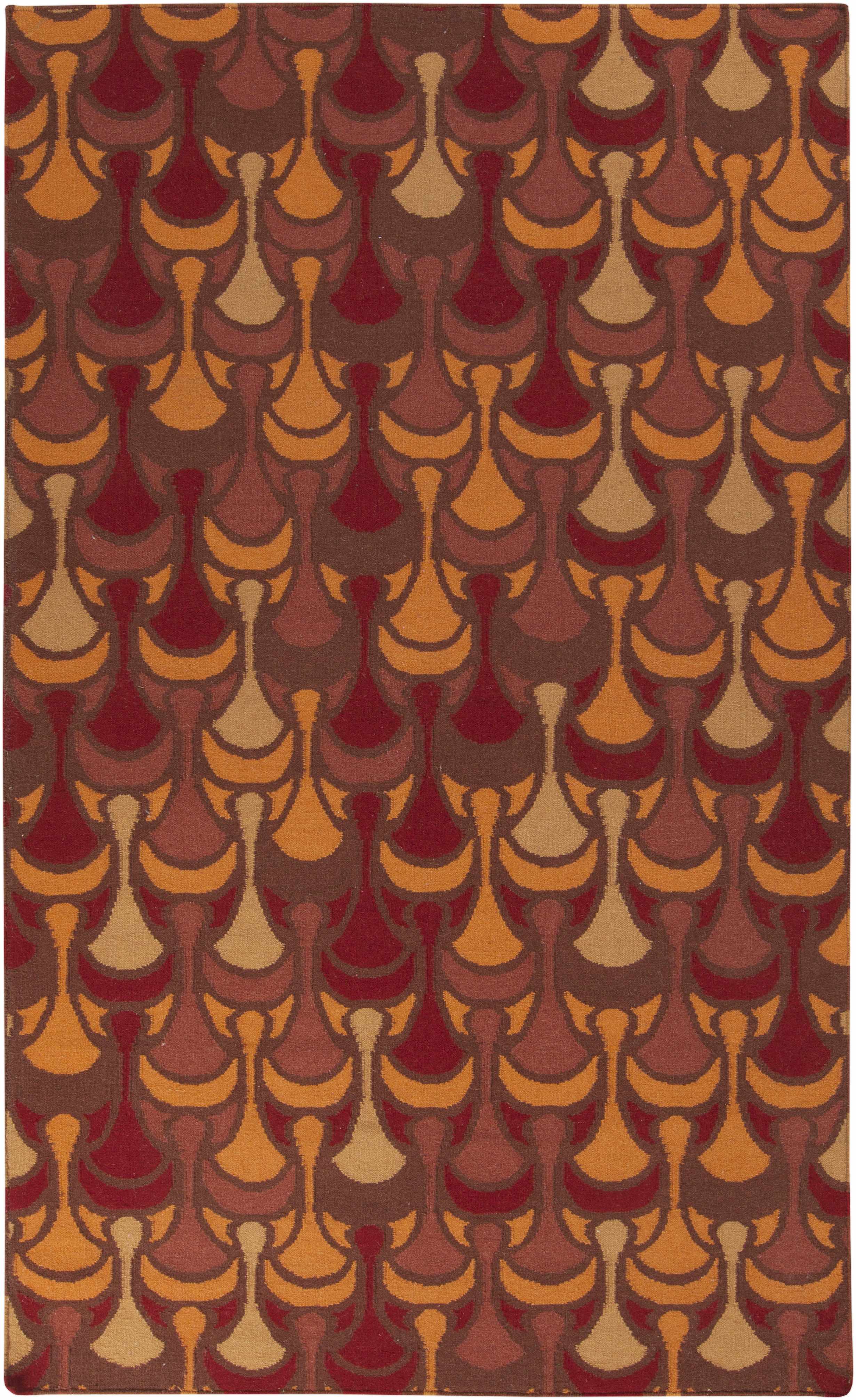Ilford Runner Rug