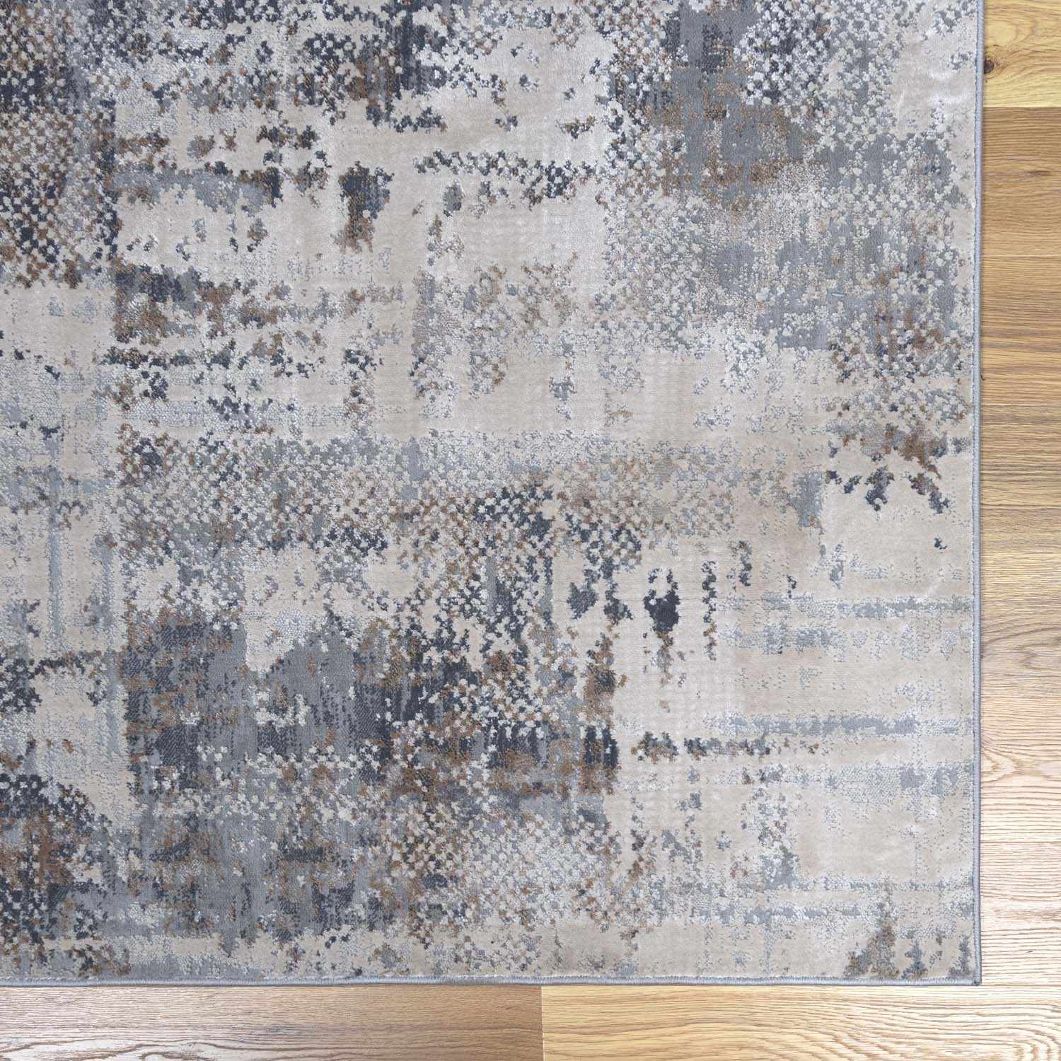 Ironwood Runner Rug