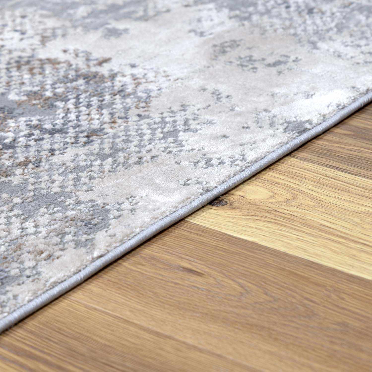 Ironwood Runner Rug