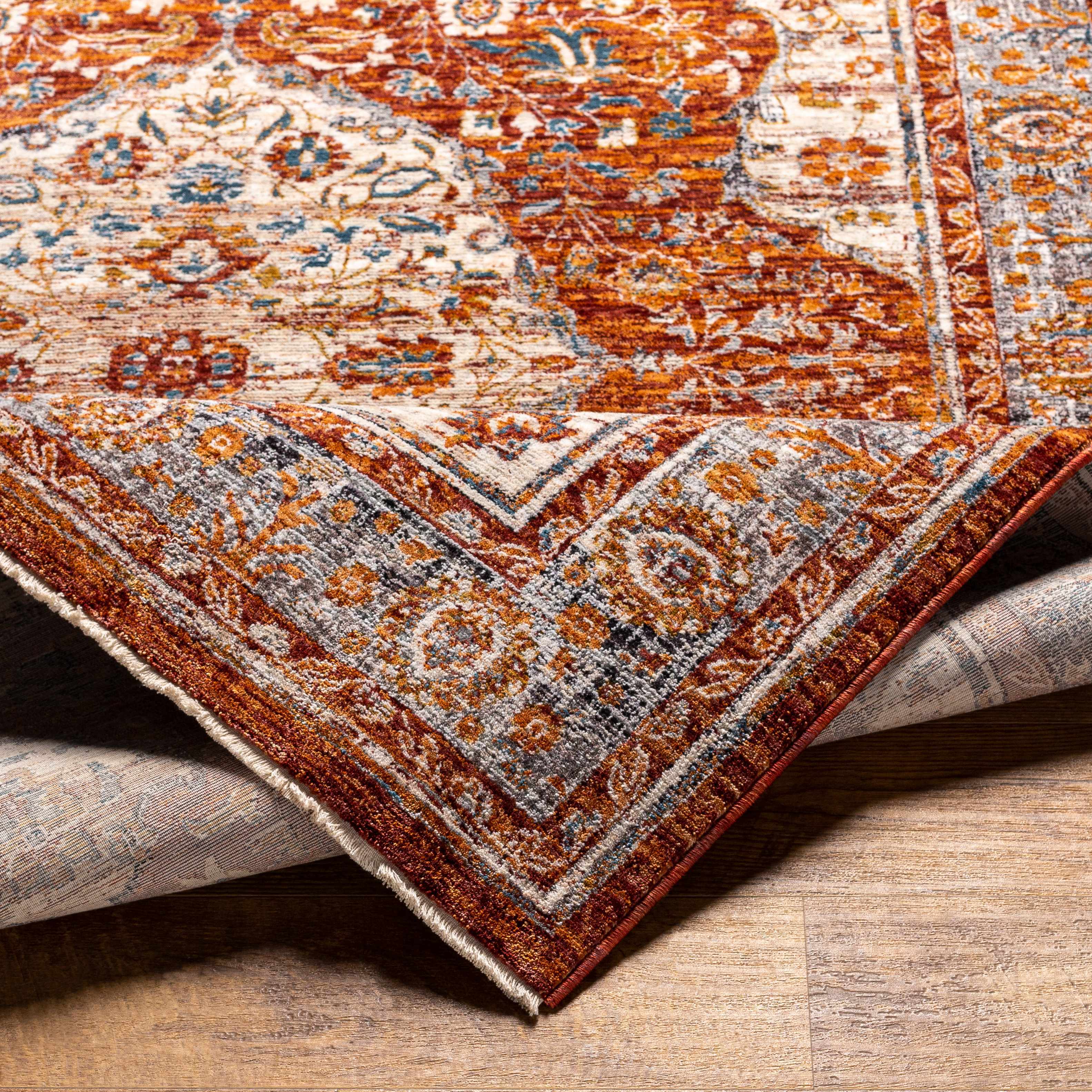 Irricana Runner Rug