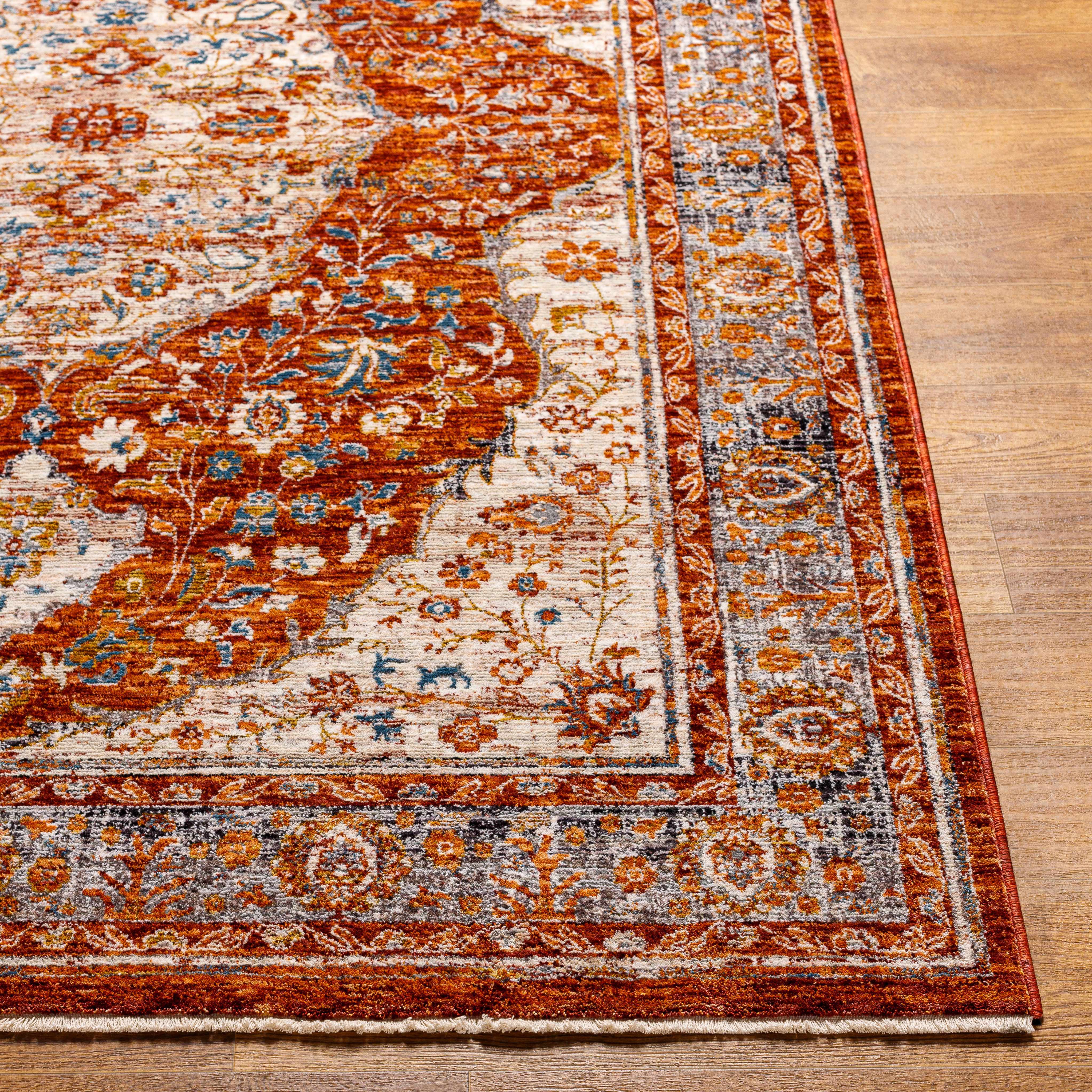 Irricana Runner Rug