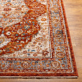 Irricana Runner Rug