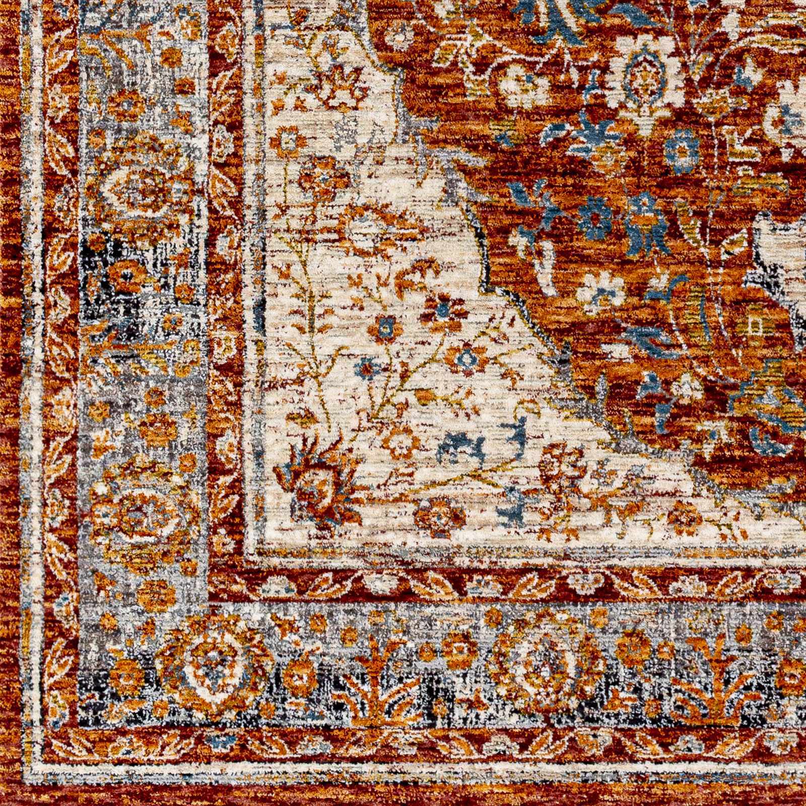 Irricana Runner Rug