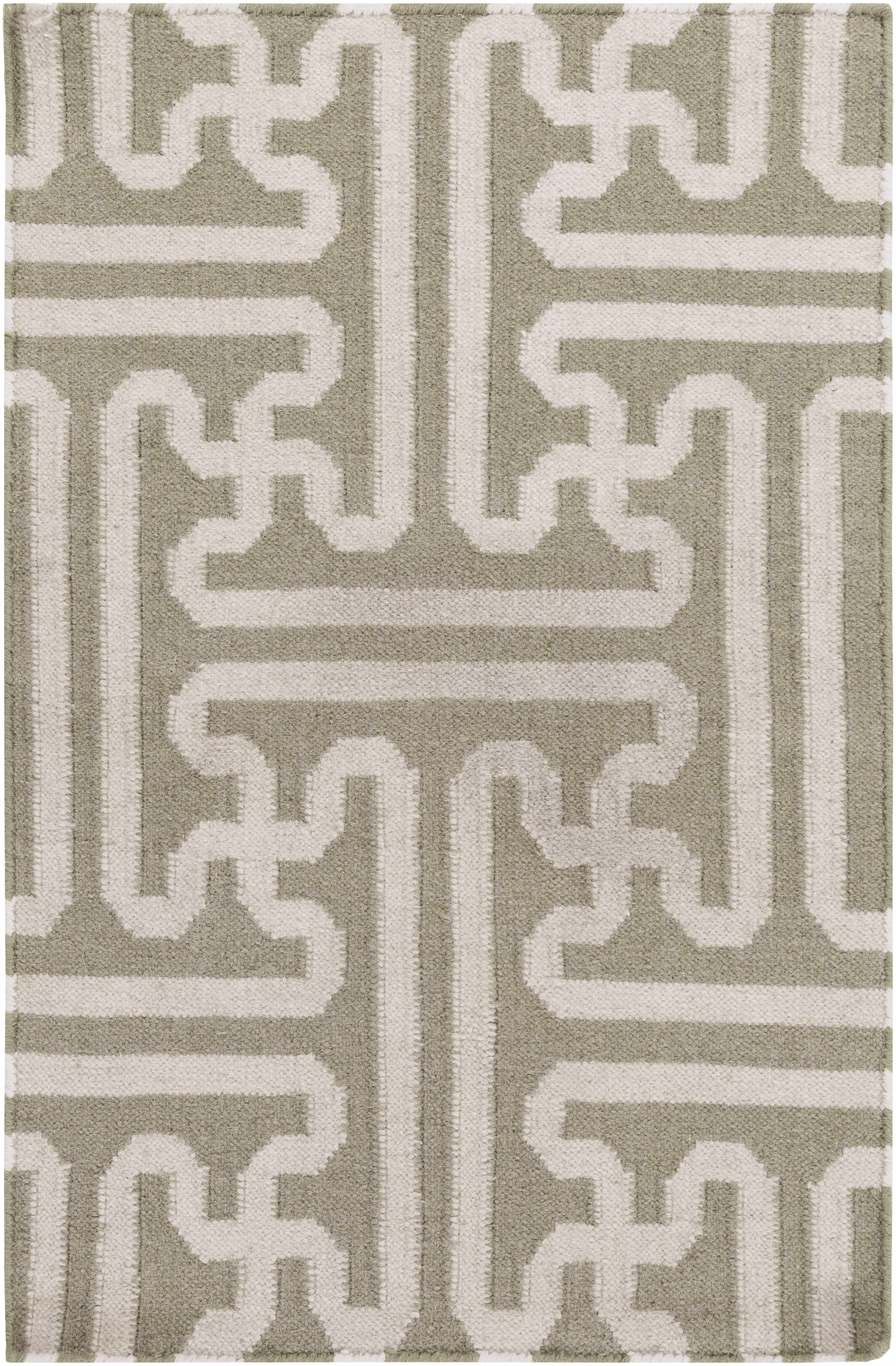 Issue Runner Rug