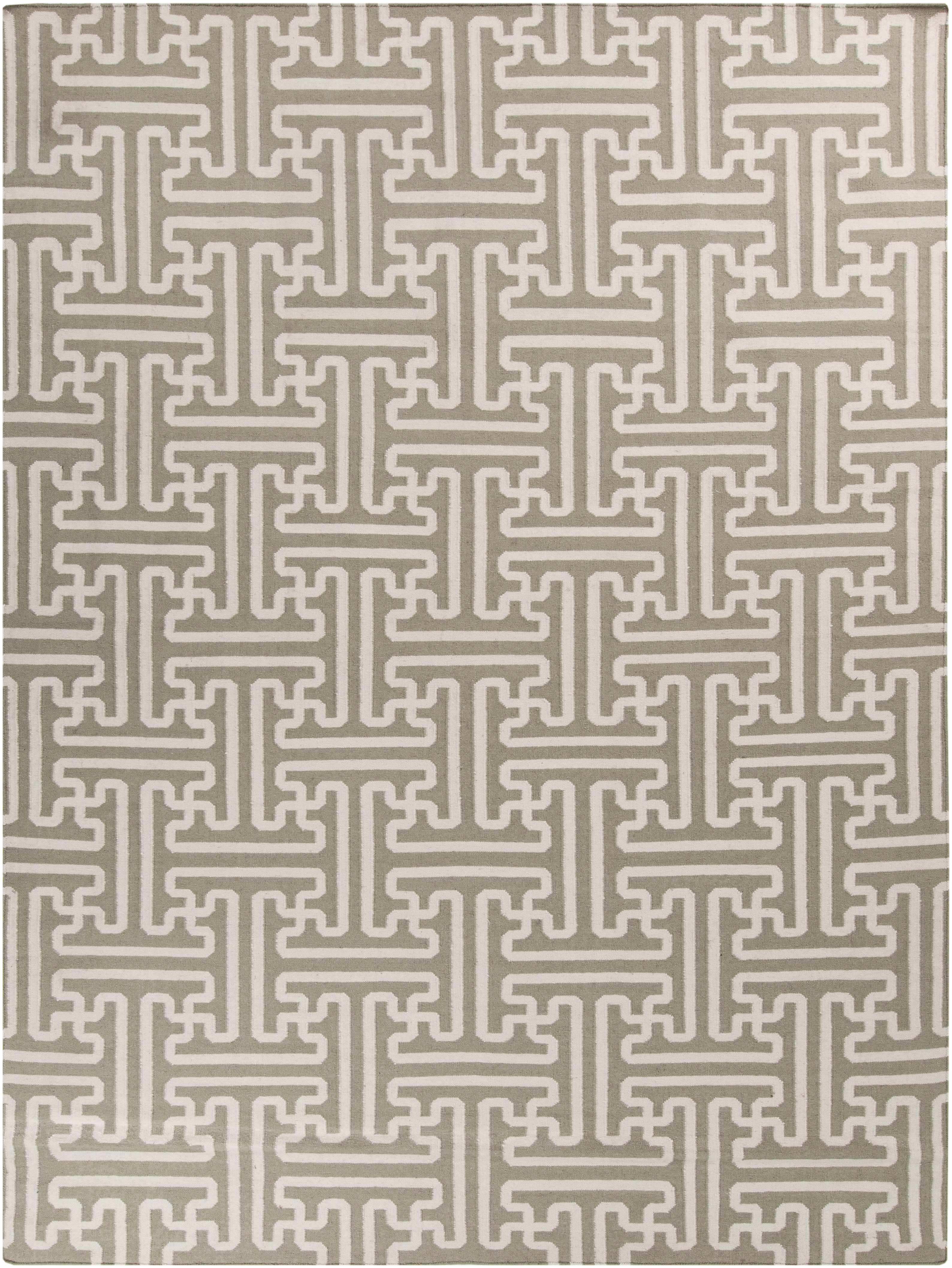 Issue Runner Rug