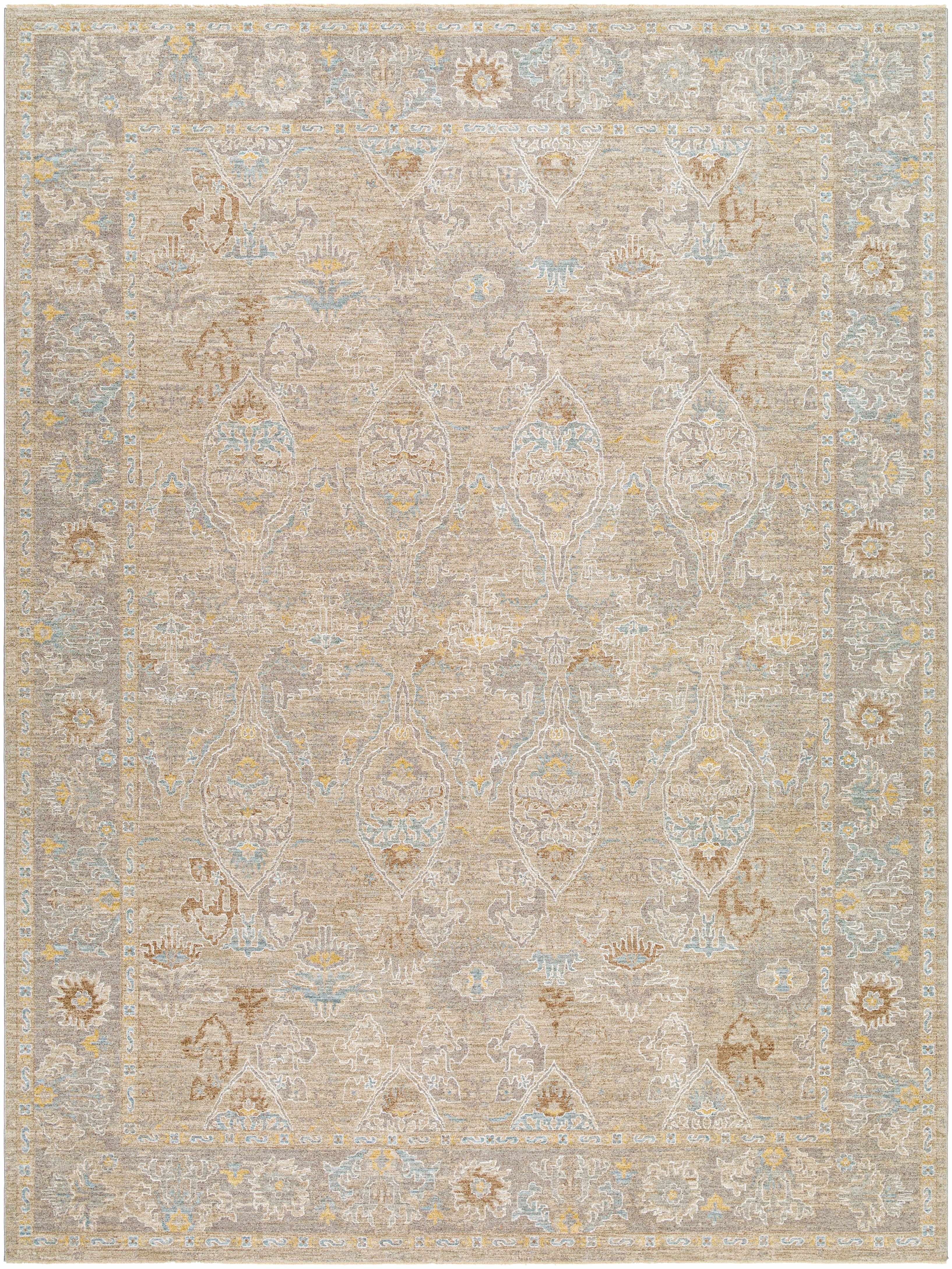 Istas Area Rug